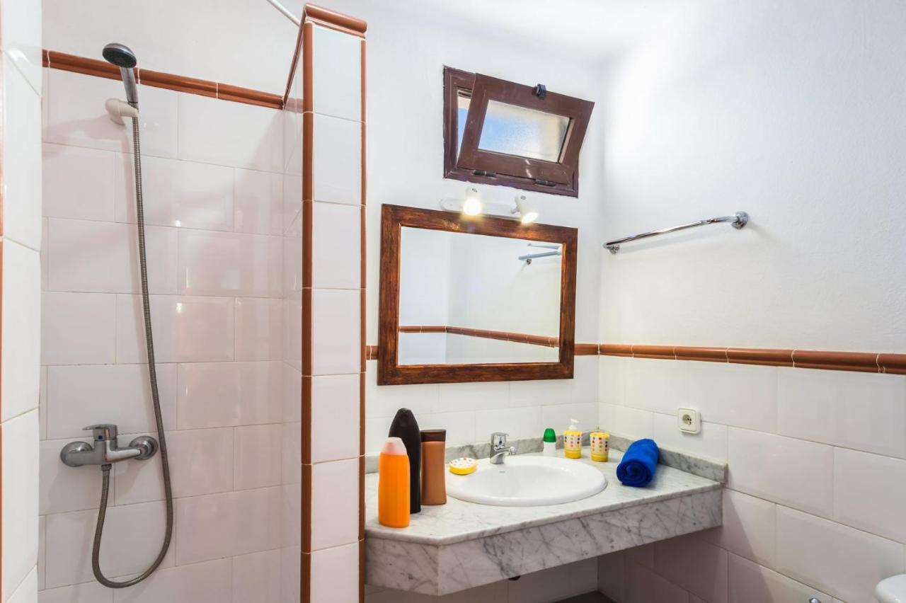 Villa Yaiza By Villa Plus Playa Blanca  Zewnętrze zdjęcie