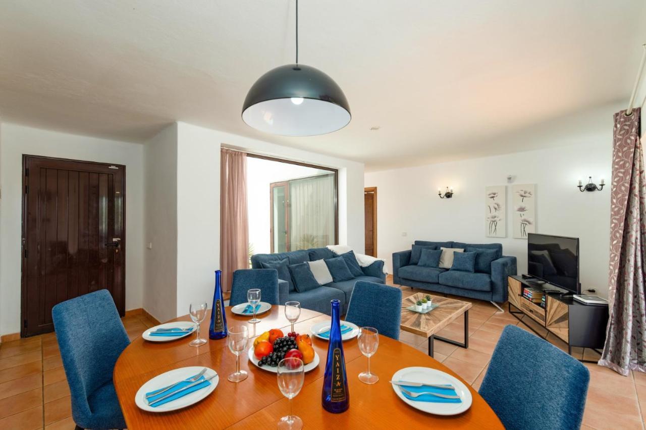 Villa Yaiza By Villa Plus Playa Blanca  Zewnętrze zdjęcie