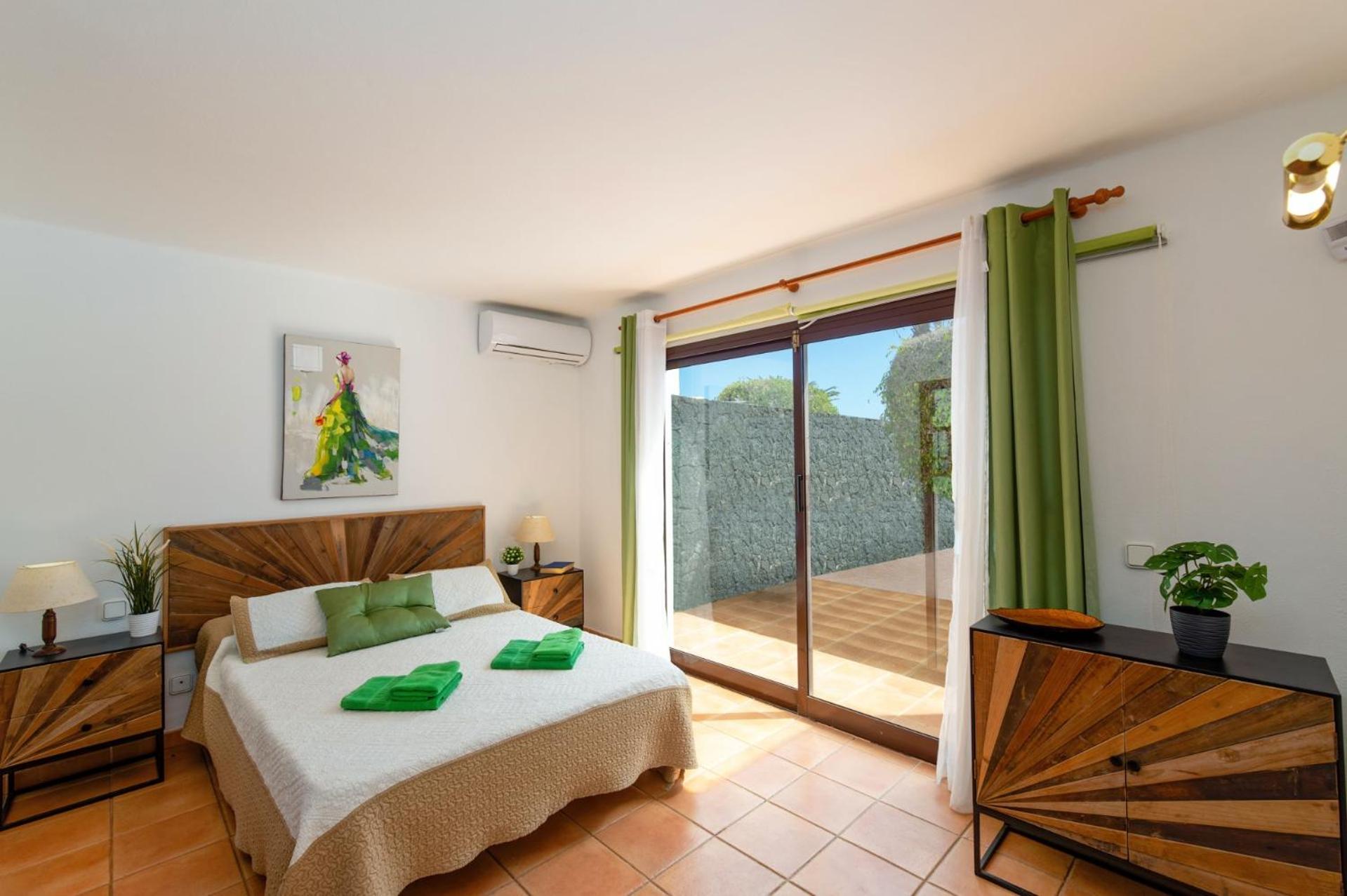 Villa Yaiza By Villa Plus Playa Blanca  Zewnętrze zdjęcie